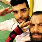 آیا اعدام مهدی تاتلو جلوی اجرای مهدی طرامی را خواهد گرفت؟