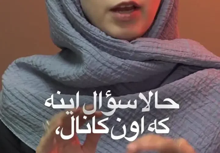 آیا داریوش کانال سوئز را ساخت؟