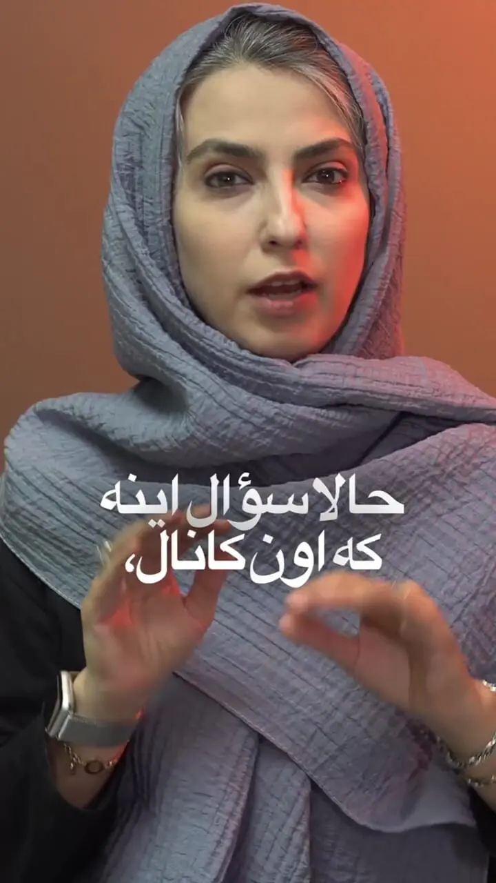 آیا داریوش کانال سوئز را ساخت؟