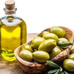 آیا روغن زیتون می تواند باعث چاقی شود؟