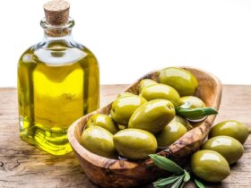 آیا روغن زیتون می تواند باعث چاقی شود؟