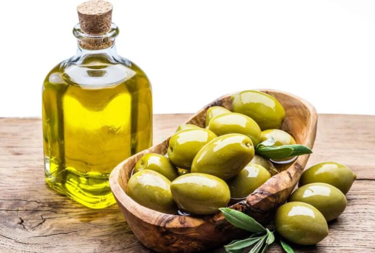 آیا روغن زیتون می تواند باعث چاقی شود؟