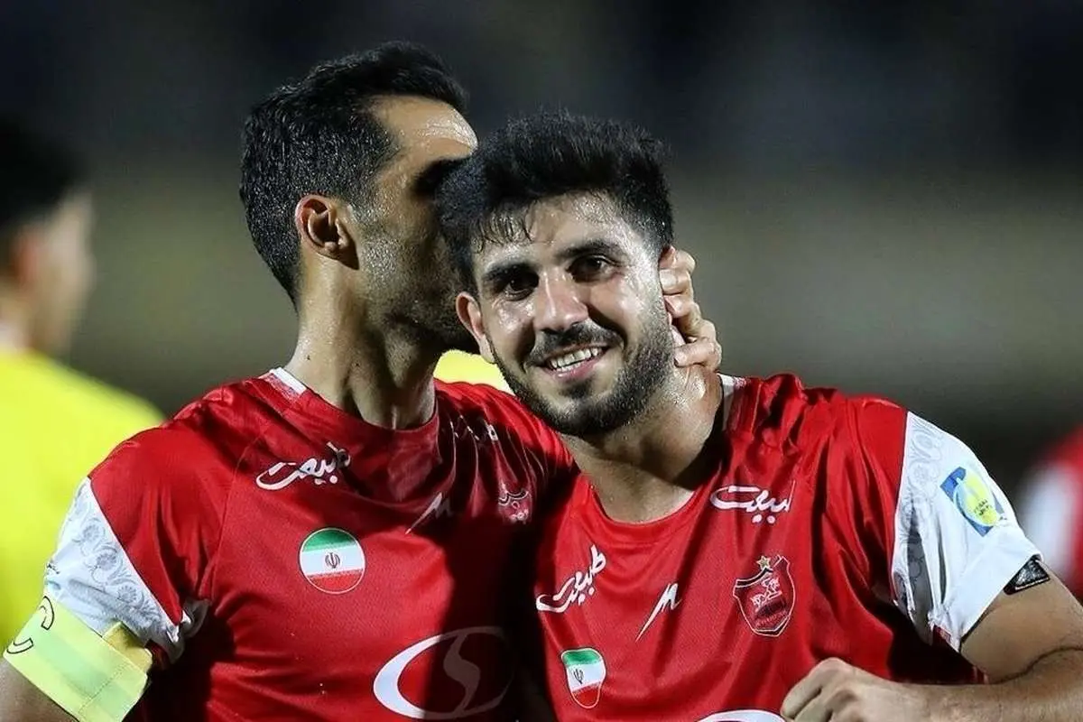 آیا ستاره مؤثر پرسپولیس برمی گردد؟ 4 آیا ستاره مؤثر پرسپولیس برمی گردد؟