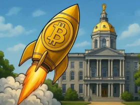 آیا قانون نیوهمپشایر می تواند موتور بیت کوین را روشن کند؟
