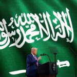 آیا ماسک ترامپ در برابر سیاست خارجی آمریکا بود؟