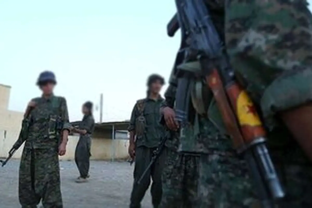 آیا گروه های ضد فیلتر مانند PKK هستند؟ 4 آیا گروه های ضد فیلتر مانند PKK هستند؟