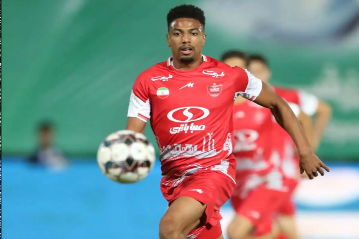 احتمال بازگشت به ترکیب پرسپولیس 4 احتمال بازگشت به ترکیب پرسپولیس