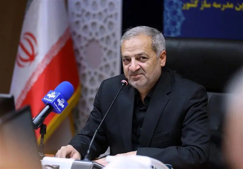 اخبار جدید در مورد آزمون استخدام آموزش وزیر
