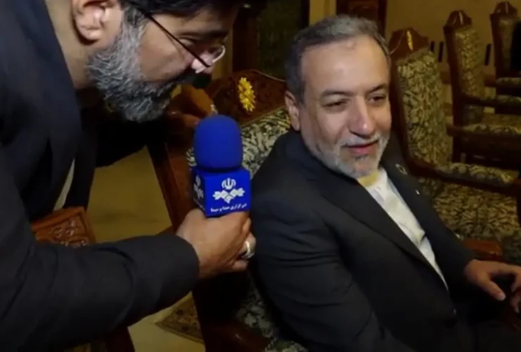 اخبار عراقی در مورد تاریخچه مذاکرات تور جدید ایران