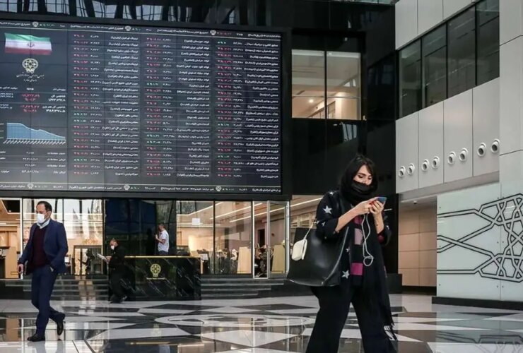 اخبار موجود در بورس اوراق بهادار چیست؟ / چرا بازار سرمایه خوب نیست؟