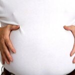 ار یک روش عالی برای درمان نفخ شکم است