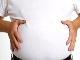 ار یک روش عالی برای درمان نفخ شکم است