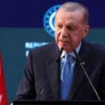 اردوغان: من دیگر در انتخابات شرکت نمی کنم