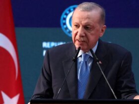 اردوغان: من دیگر در انتخابات شرکت نمی کنم