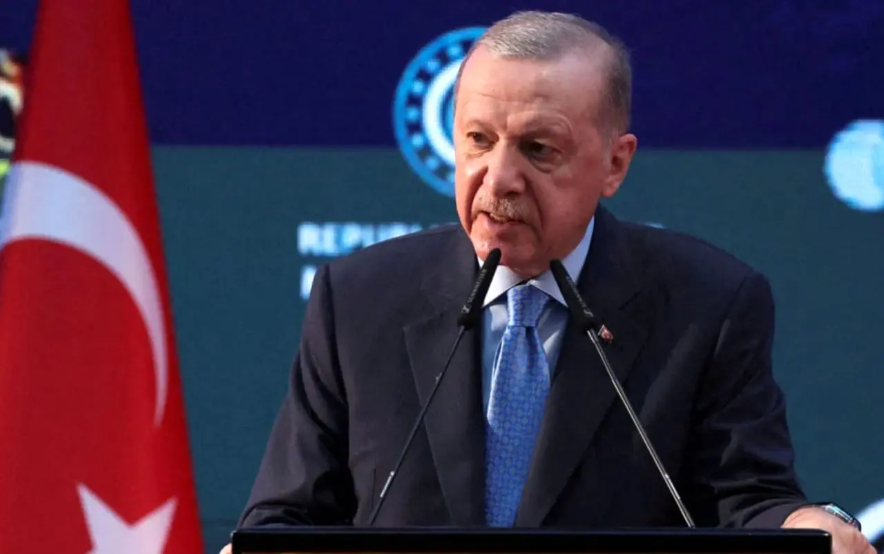 اردوغان: من دیگر در انتخابات شرکت نمی کنم