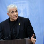 ارزیابی LAPID از گزارش ادعایی CNN در مورد حمله اسرائیلی ایران