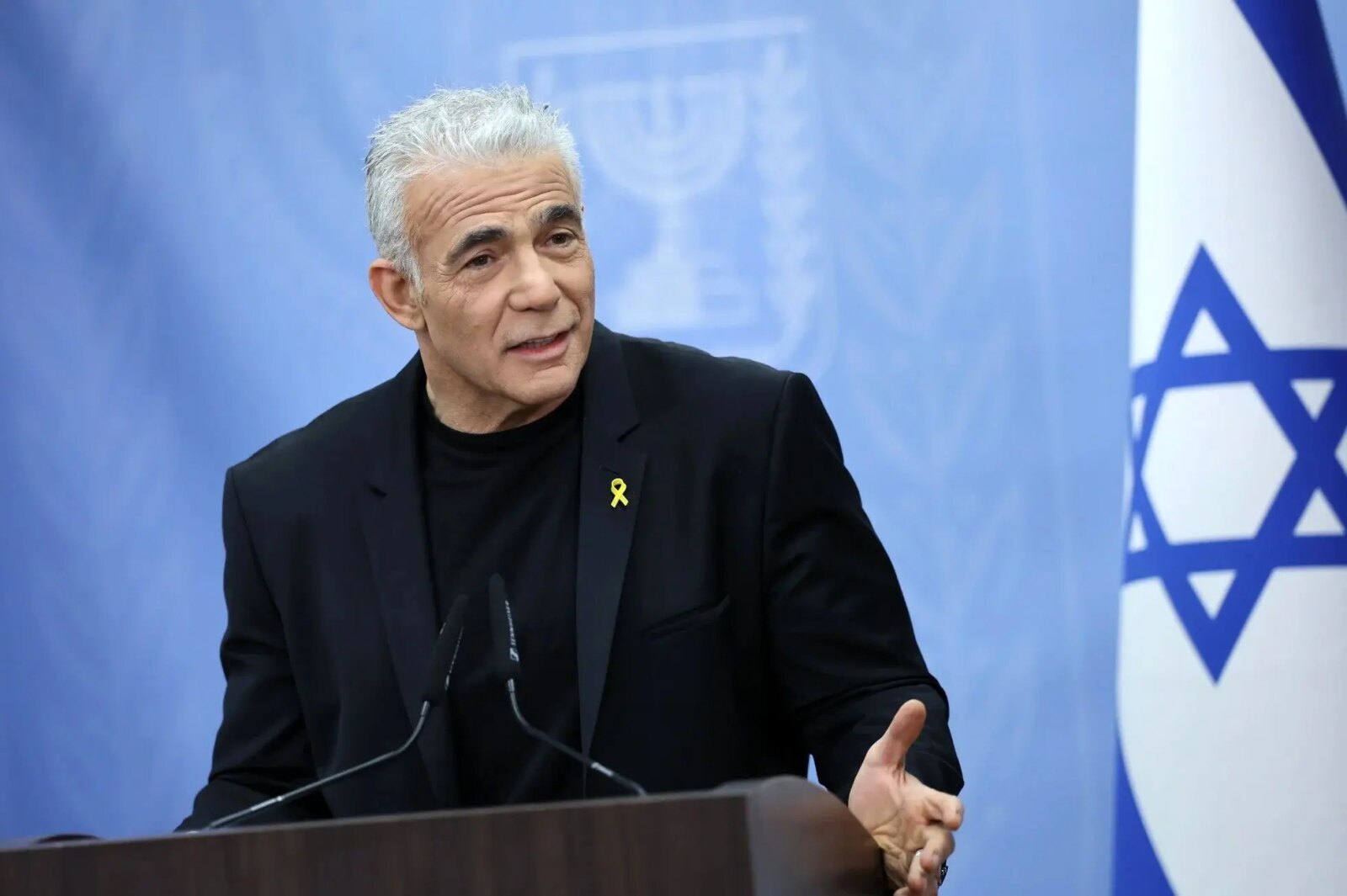 ارزیابی LAPID از گزارش ادعایی CNN در مورد حمله اسرائیلی ایران
