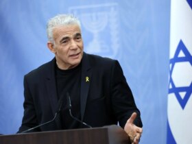 ارزیابی LAPID از گزارش ادعایی CNN در مورد حمله اسرائیلی ایران