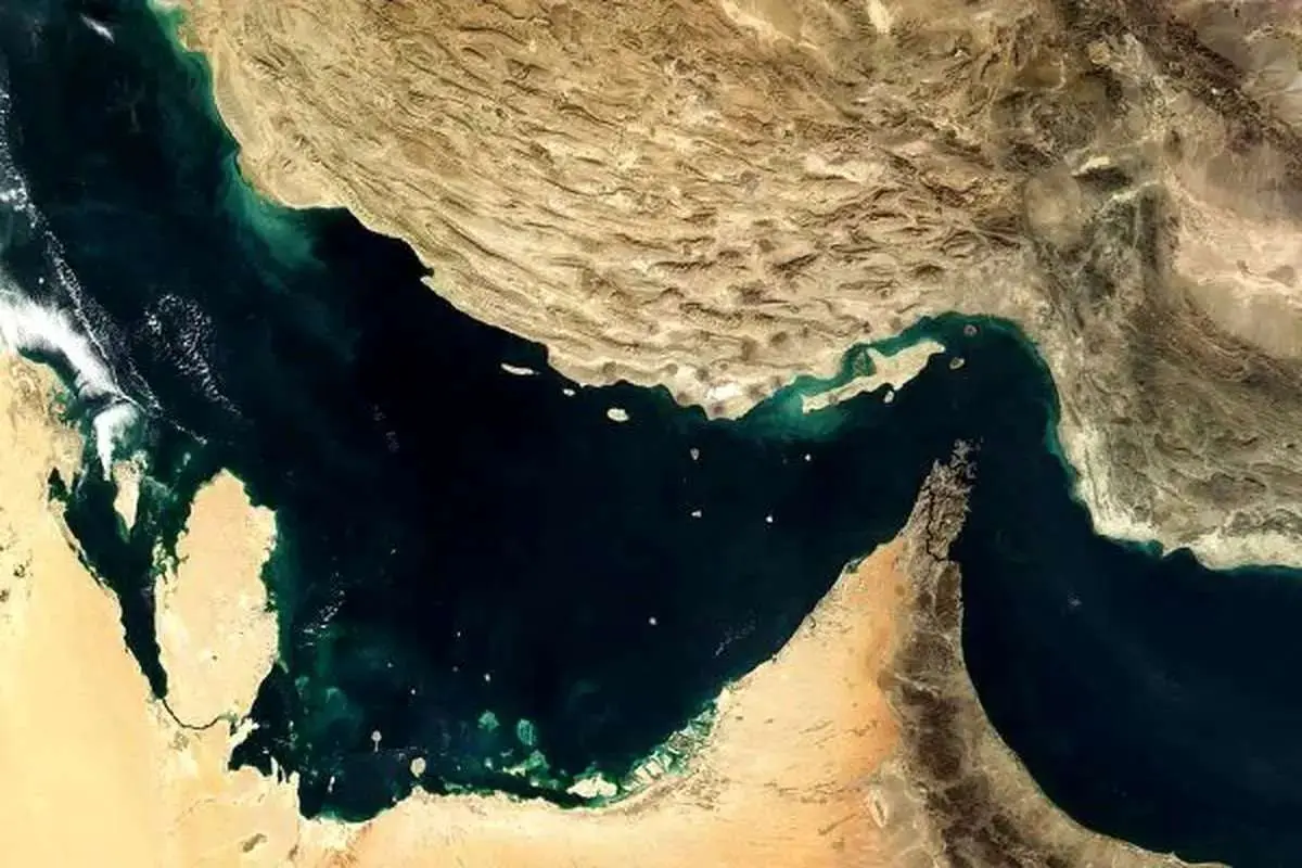 از Google شکایت کنید تا Basra Bay را تغییر نام دهد 4 از Google شکایت کنید تا Basra Bay را تغییر نام دهد
