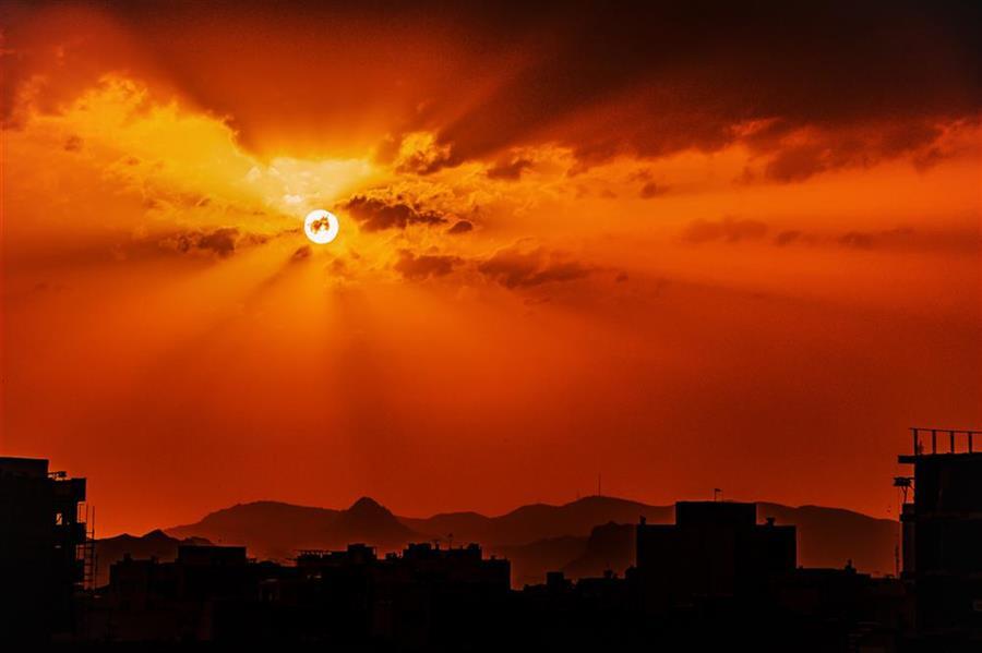از Tafali تا Hafiz در روز جمعه ، 6 مه