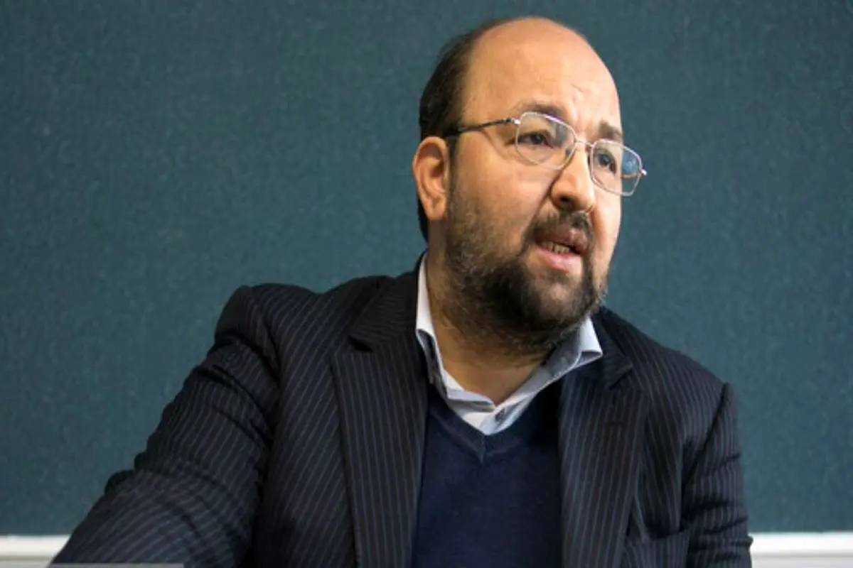 اس ام اس جاواد امام هشدار در مورد پیامک 4 اس ام اس جاواد امام هشدار در مورد پیامک