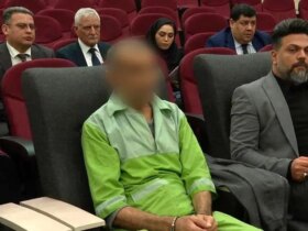 استفاده از انتقام از سفارت آذربایجان در تهران
