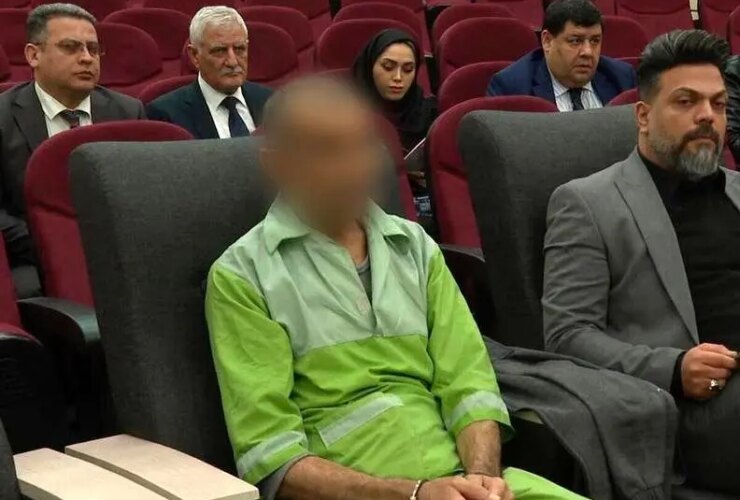 استفاده از انتقام از سفارت آذربایجان در تهران