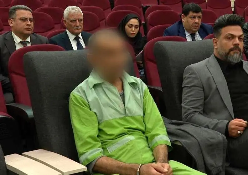 استفاده از انتقام از سفارت آذربایجان در تهران
