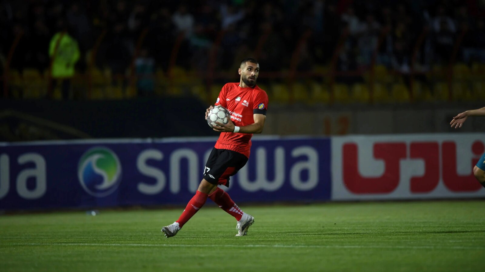 استقلال استقلال به پرسپولیس ؛ پرش های بزرگ خرید کاریکال؟