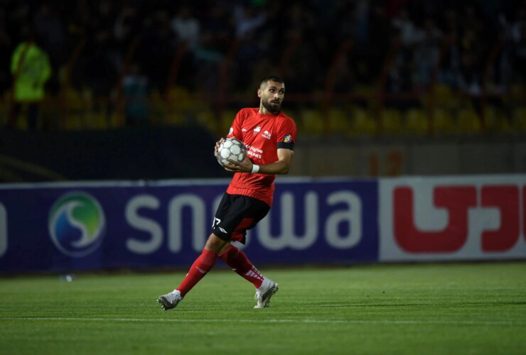 استقلال استقلال به پرسپولیس ؛ پرش های بزرگ خرید کاریکال؟