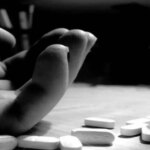 افزایش اضطراب در موارد خودکشی منجر به مرگ