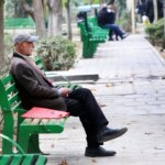 افزایش طلاق بین سالمندان
