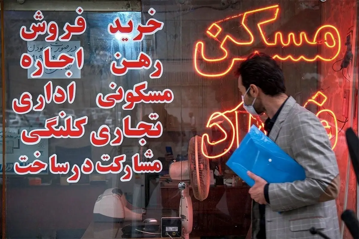 افزایش قیمت مسکن متوقف شد. تورم اجاره حداقل 6 ماه گذشته به آن رسیده است