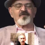 افشای مهدی فخیمزاده از بازی "قالب اص بهار"