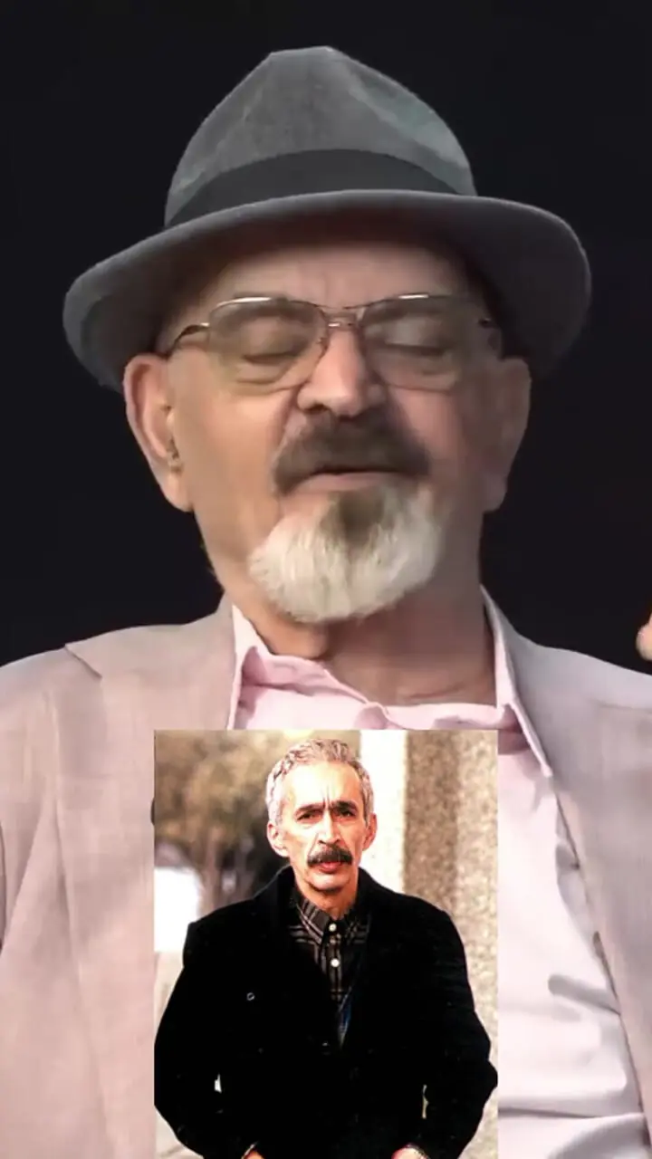 افشای مهدی فخیمزاده از بازی "قالب اص بهار"