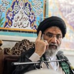 امام آهواز جمعه: کاهش تولد جمعیت و کودکان خطرناک تر از جنگ است