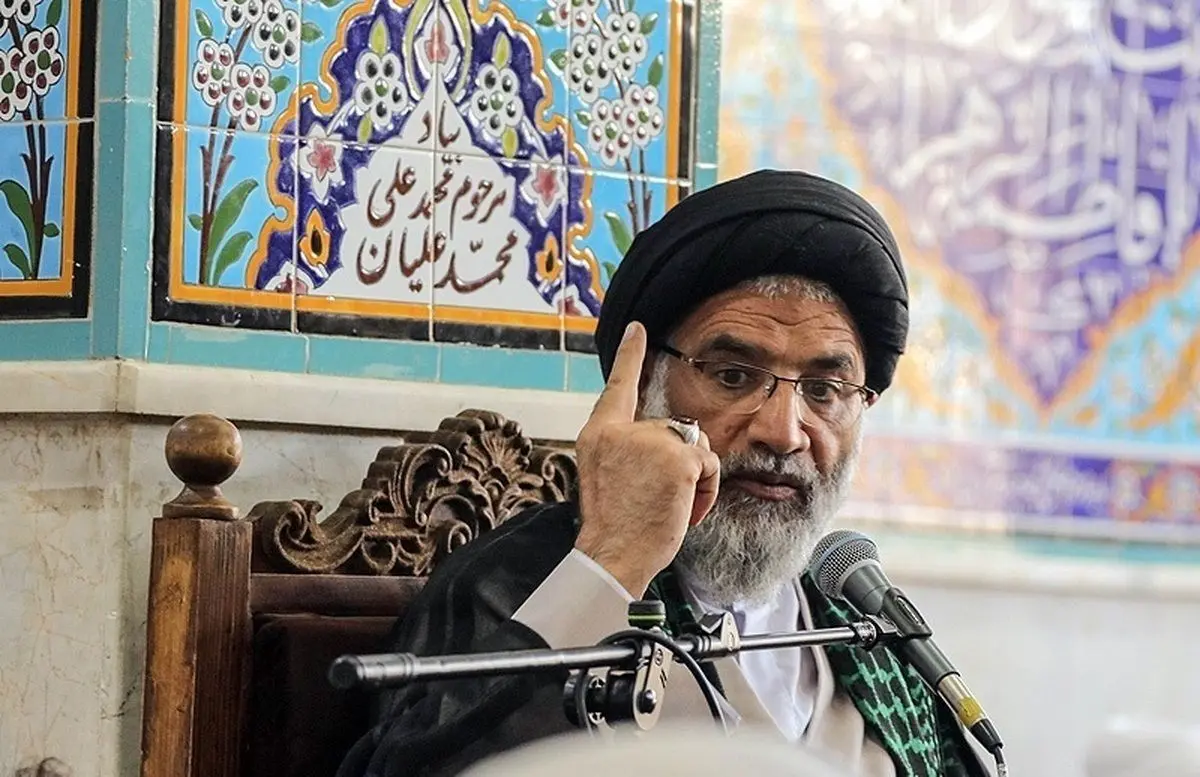 امام آهواز جمعه: کاهش تولد جمعیت و کودکان خطرناک تر از جنگ است