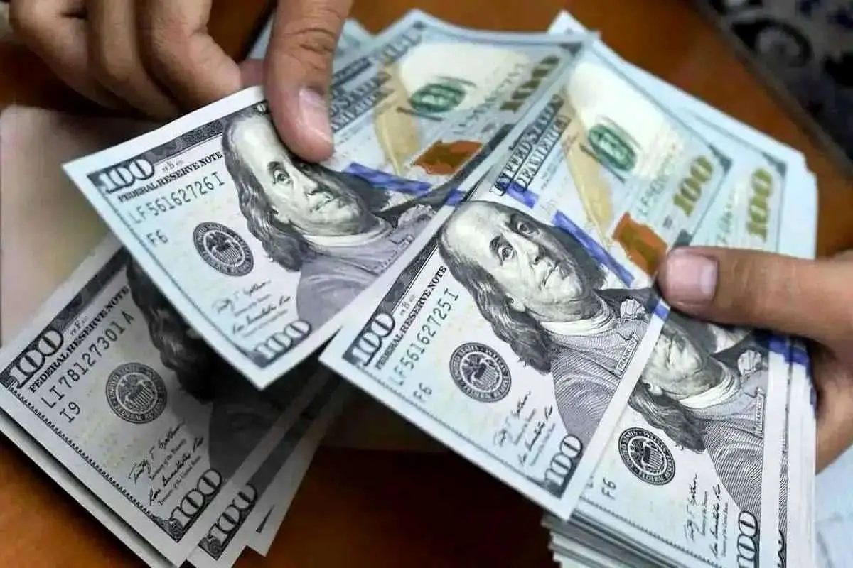 امروز قیمت دلار ، 28 مه است 4 امروز قیمت دلار ، 28 مه است