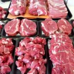 امروز قیمت گوشت قرمز 9 ژوئن 1404 است