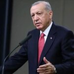 انتظار اردوغان از ایران در مورد زنگزور
