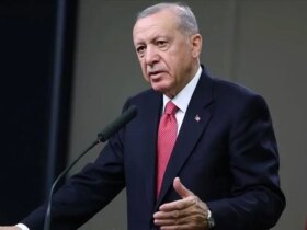 انتظار اردوغان از ایران در مورد زنگزور