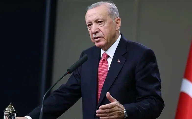 انتظار اردوغان از ایران در مورد زنگزور