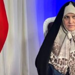 انتقاد از سایت نزدیک به Mohsen Rezai به سخنان همسر شهید کشوری