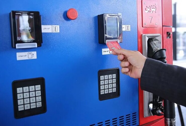 انتقال بنزین به حساب های بانکی ؛ تا پایان ماه ژوئیه ، آخرین طرح اجرا خواهد شد