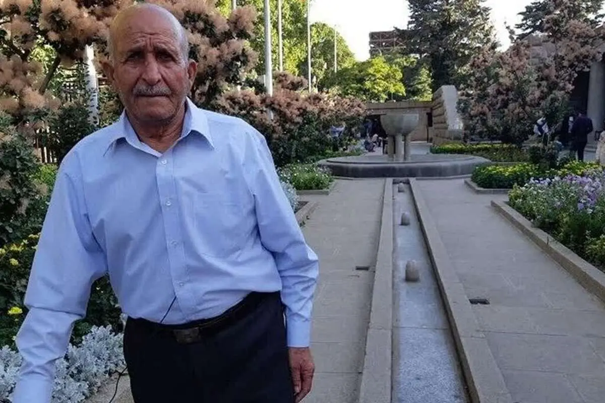 او از قبر بولی ، خالق آثار دائمی ، به مقبره تبریز درگذشت 4 او از قبر بولی ، خالق آثار دائمی ، به مقبره تبریز درگذشت