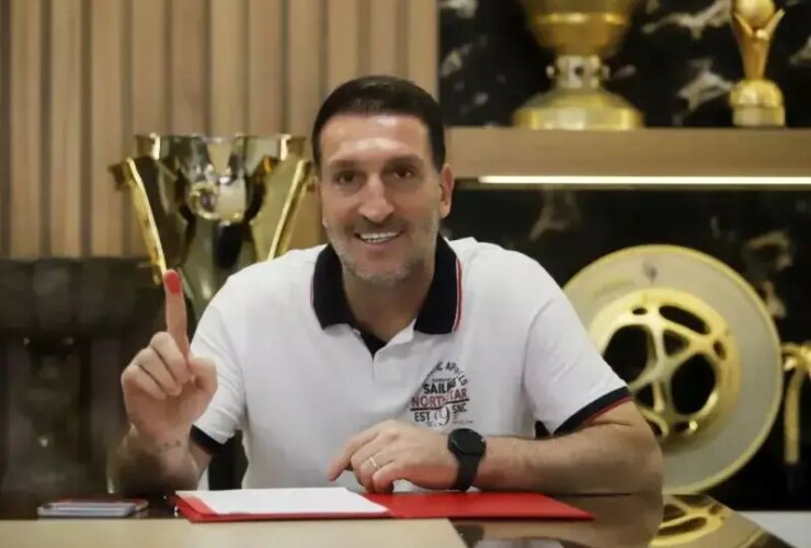 او در جانباز محبوب پرسپولیس کمک کرد