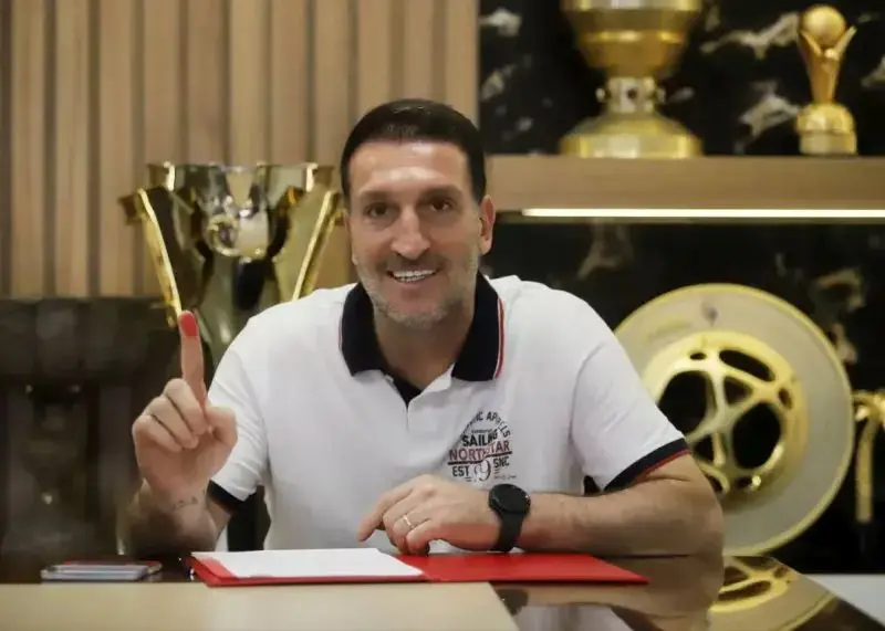 او در جانباز محبوب پرسپولیس کمک کرد