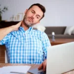 اگر بیش از حد می نشینید ، منتظر این درد باشید