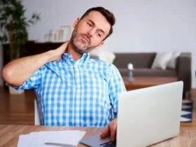 اگر بیش از حد می نشینید ، منتظر این درد باشید