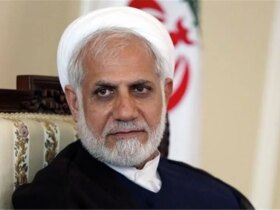 اگر غرب بهانه ای برای پذیرش کنسرسیوم هسته ای نداشته باشد / ایران از حق غنی سازی کوتاه نخواهد بود
